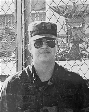 GEORGE SCOTT Sr.